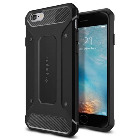 spigen case drop test iphone 6|spigen protective case.